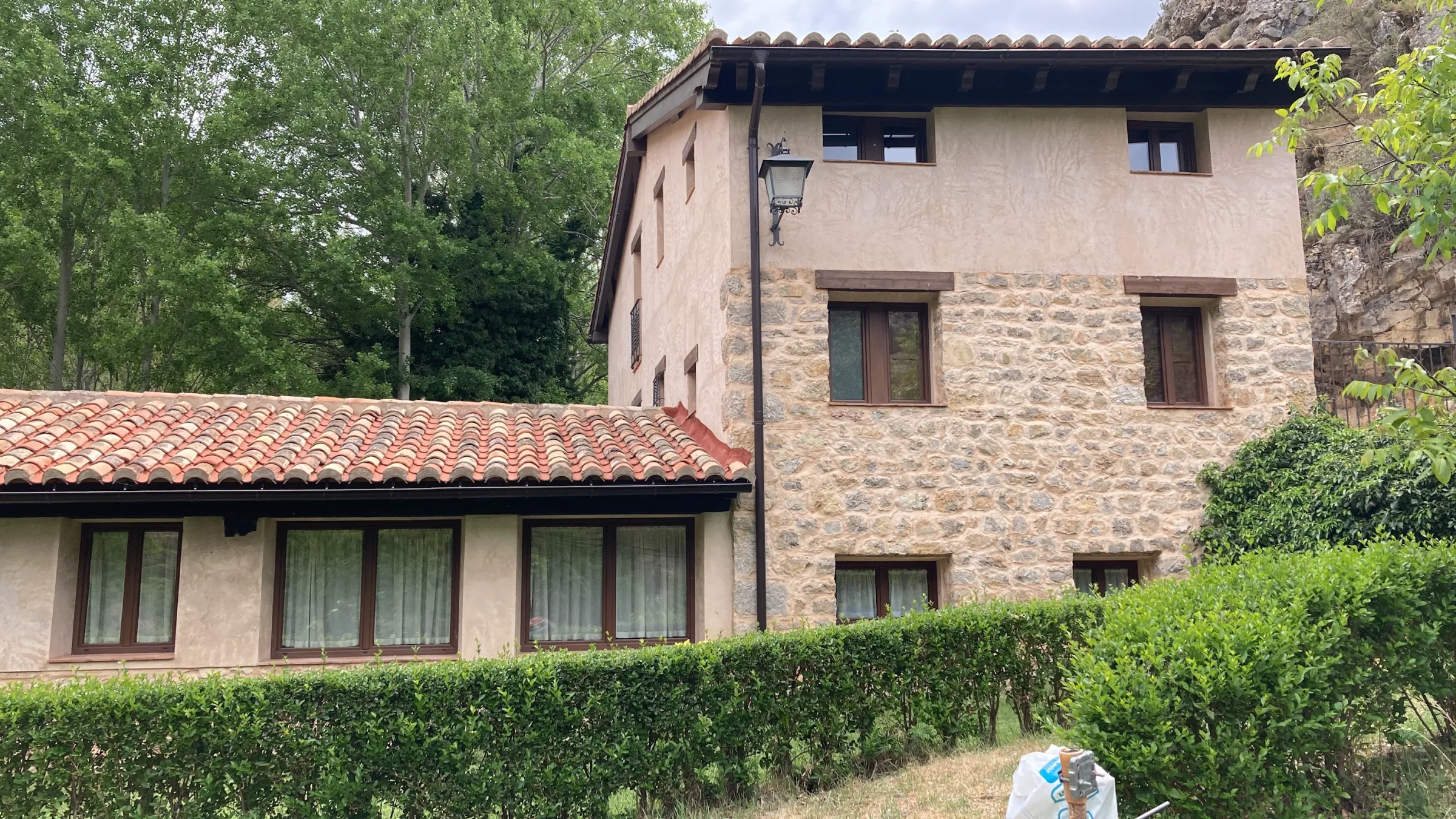 Casa Rural El Batan de Albarracin photo 3