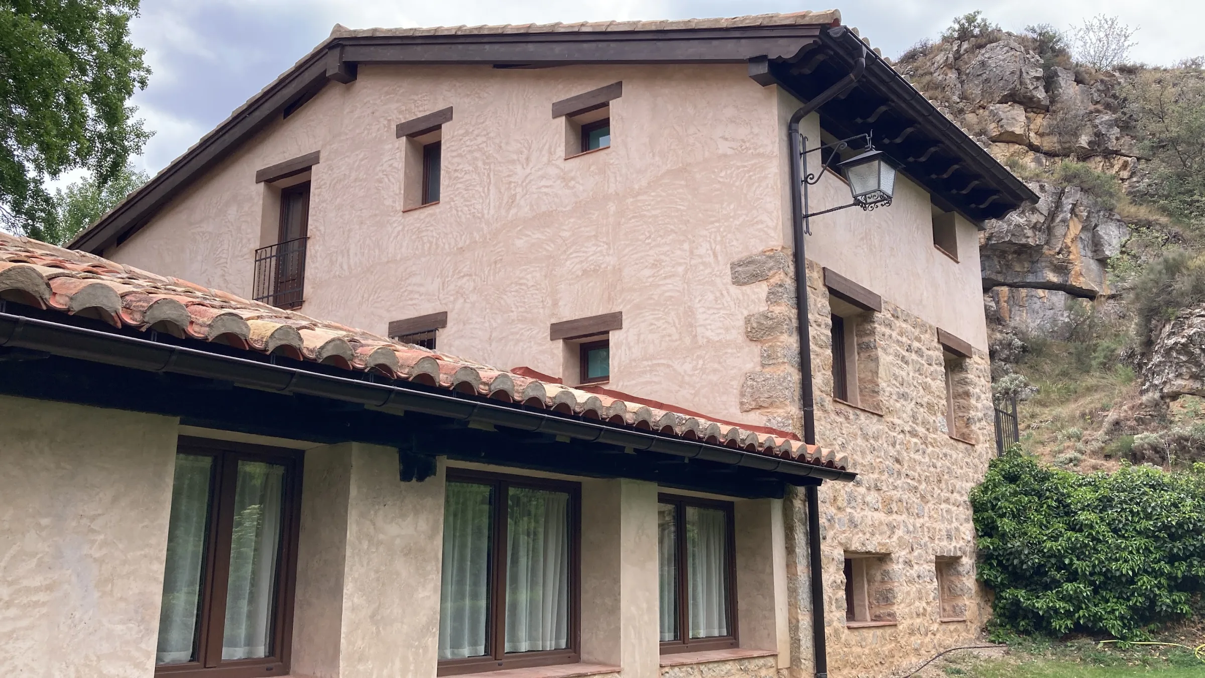 Casa Rural El Batan de Albarracin photo 4