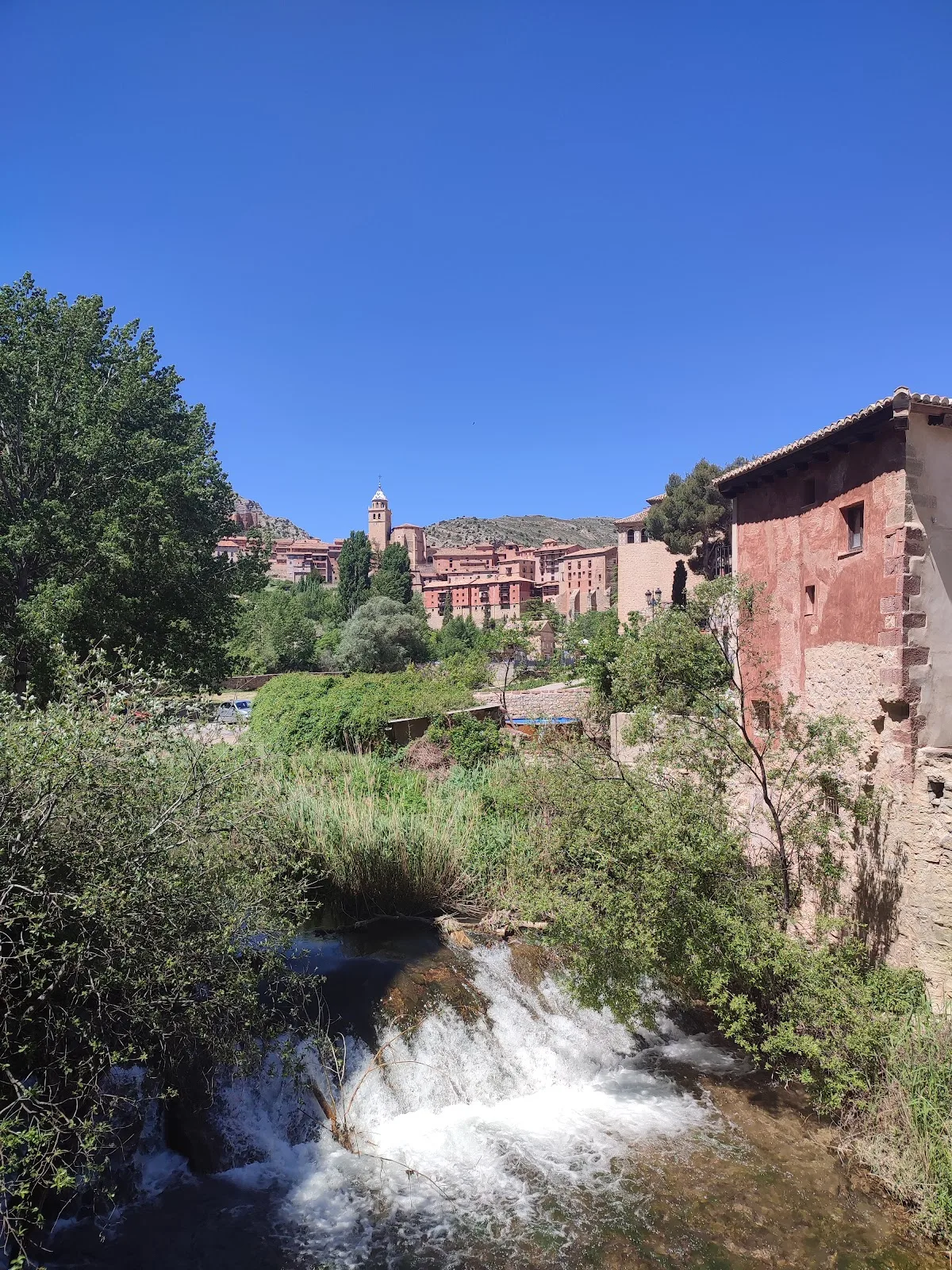 Casa Rural El Batan de Albarracin photo 6