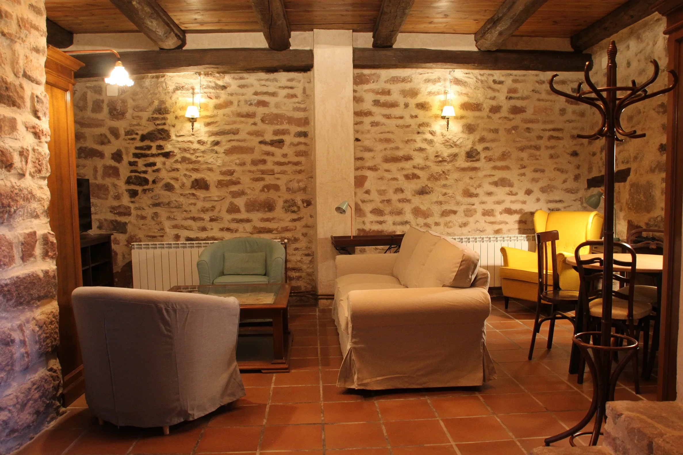 Casa Rural Espigas Altas photo 4