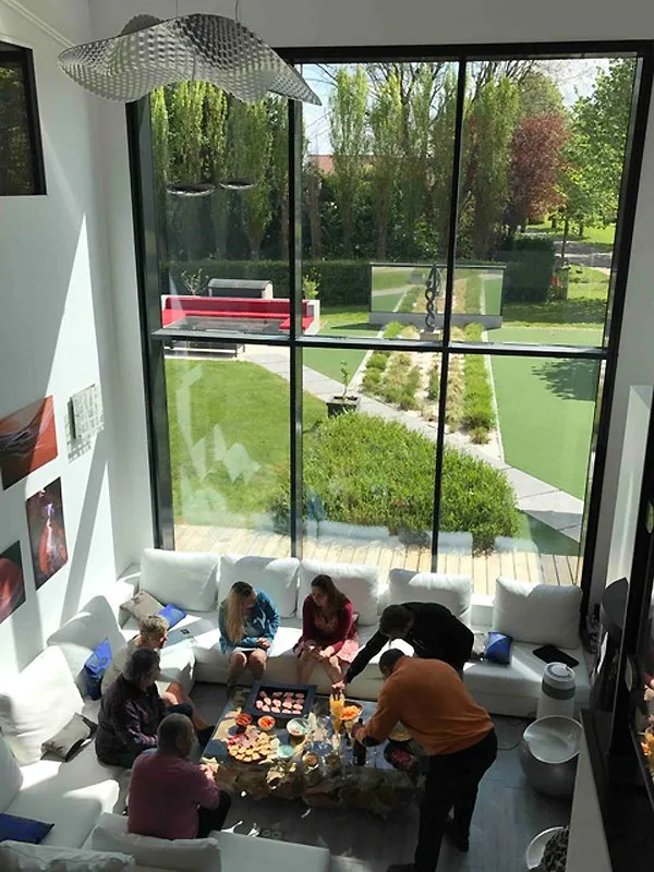 Zi Loft - Les Jardins d'Ilona photo 2