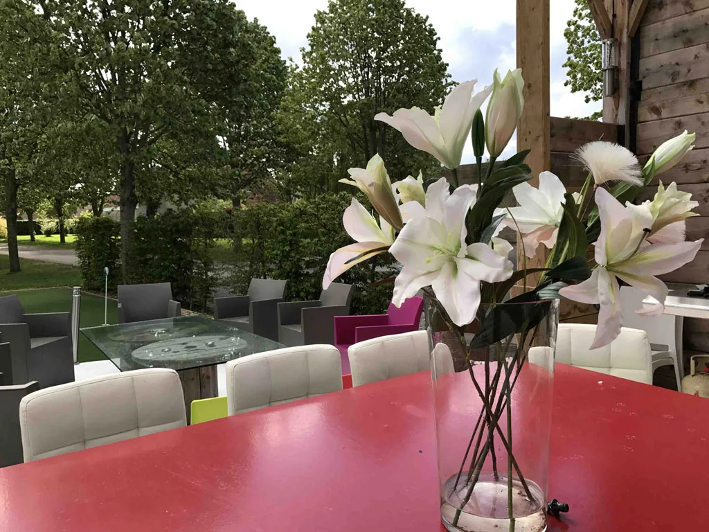Zi Loft - Les Jardins d'Ilona photo 5