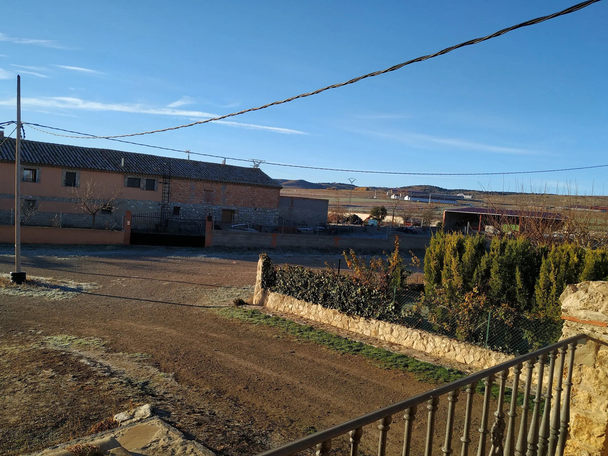 Casa Rural Masía Los Camineros photo 6