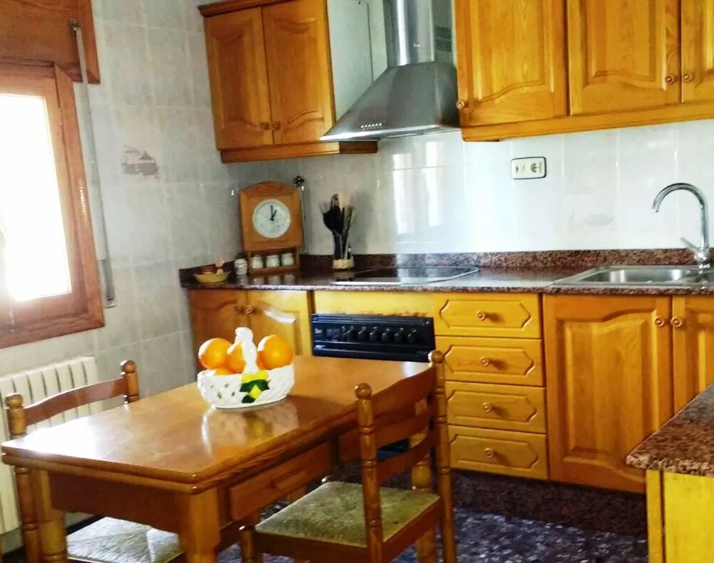 Casa Rural El Chorrillo photo 5