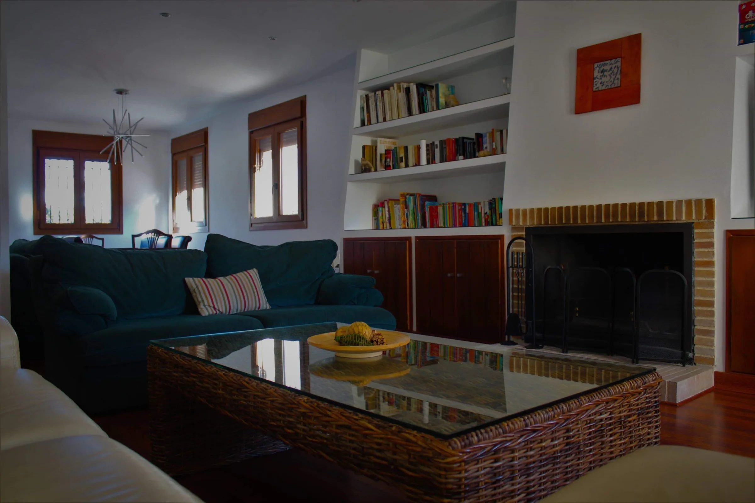 Casa Rural Laguna de Uña photo 5