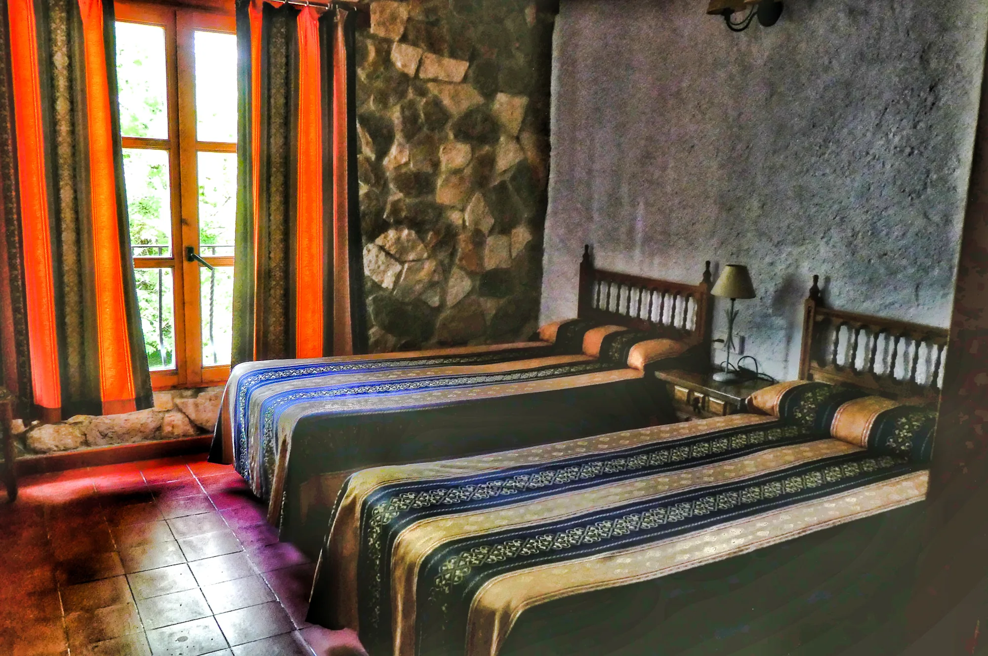 Casa Rural "Molino del Marqués" photo 2