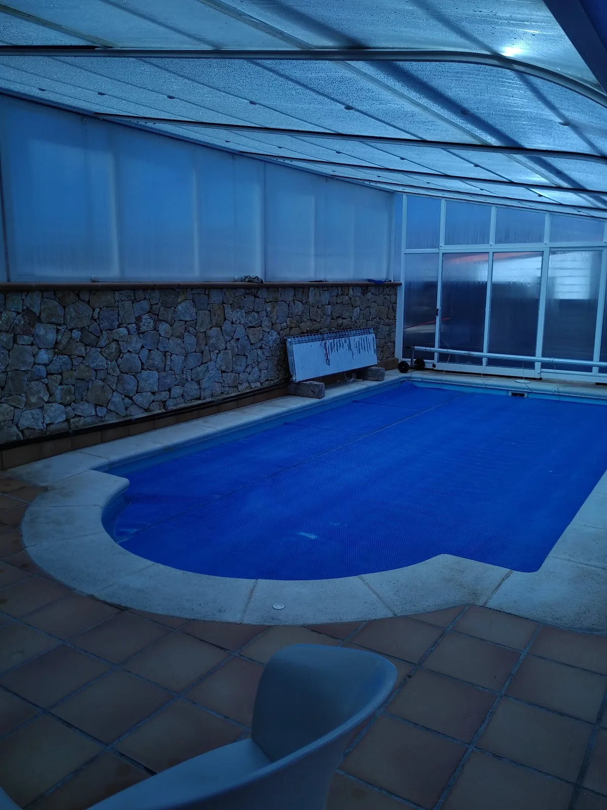 Casa Rural “Los Caminos”. photo 2