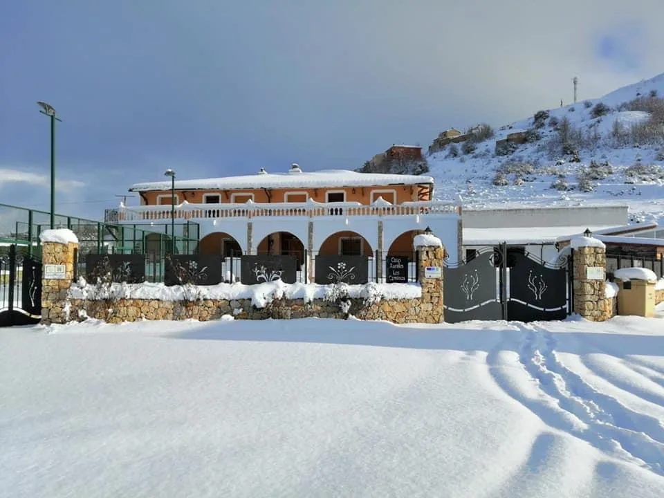 Casa Rural “Los Caminos”. photo 3