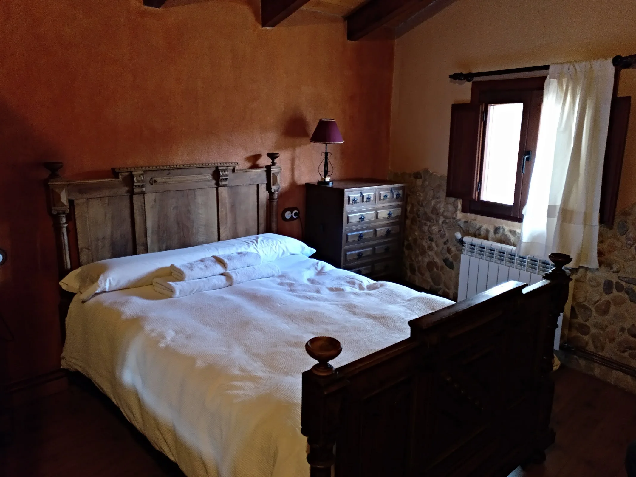 Casa Rural “Casa Antiga”. photo 2