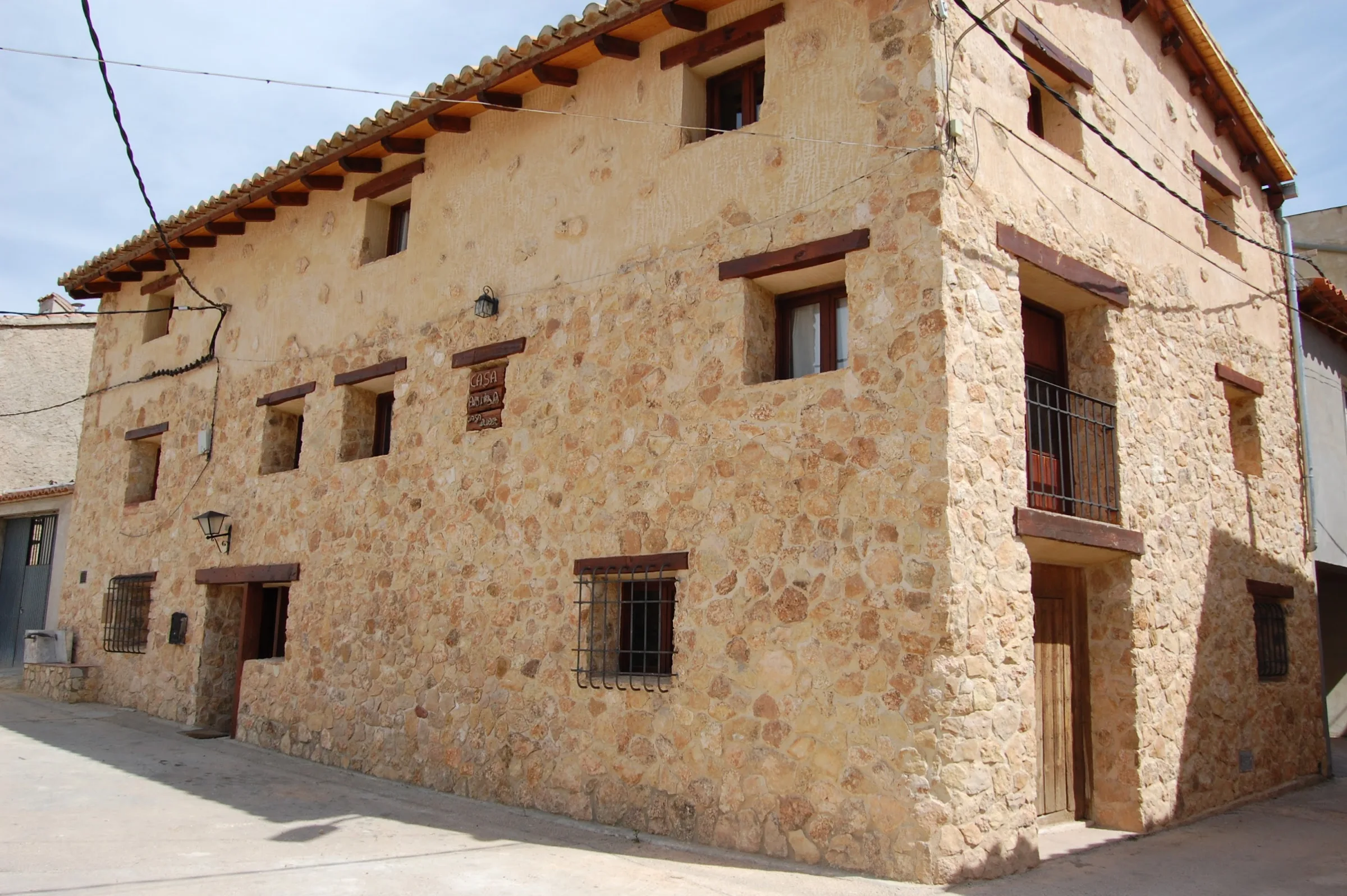 Casa Rural “Casa Antiga”. photo 3