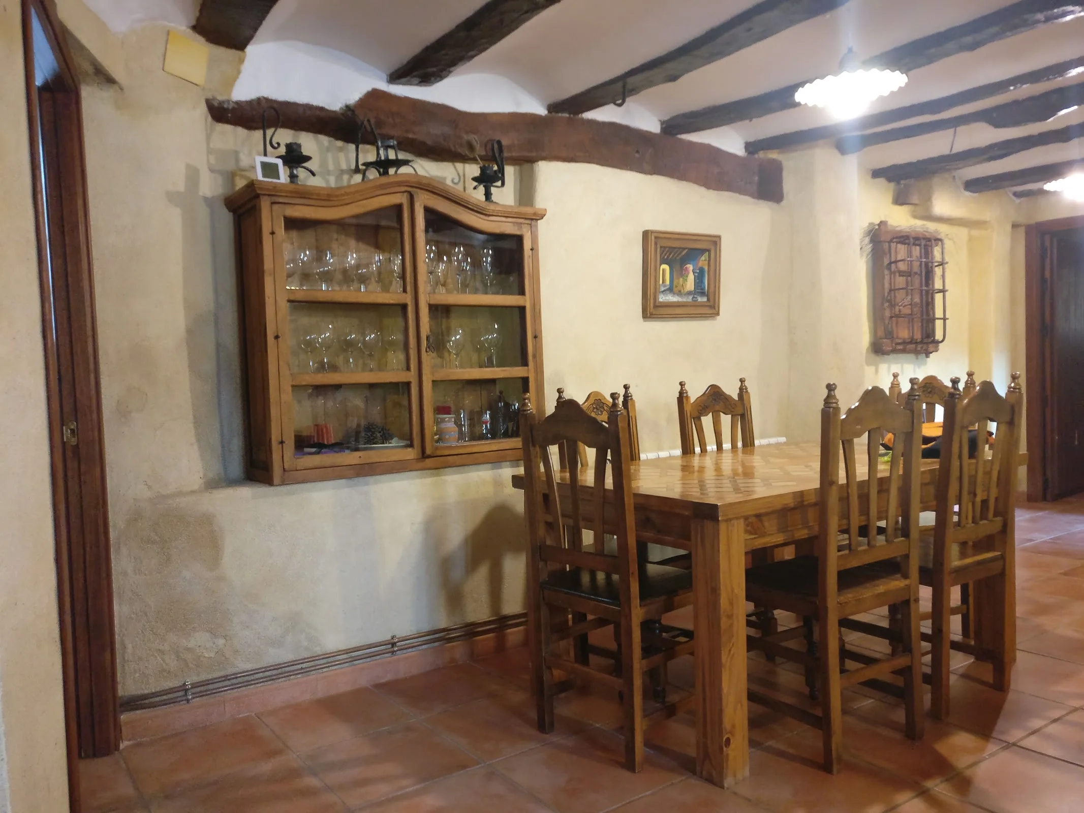 Casa Rural “Casa Antiga”. photo 4