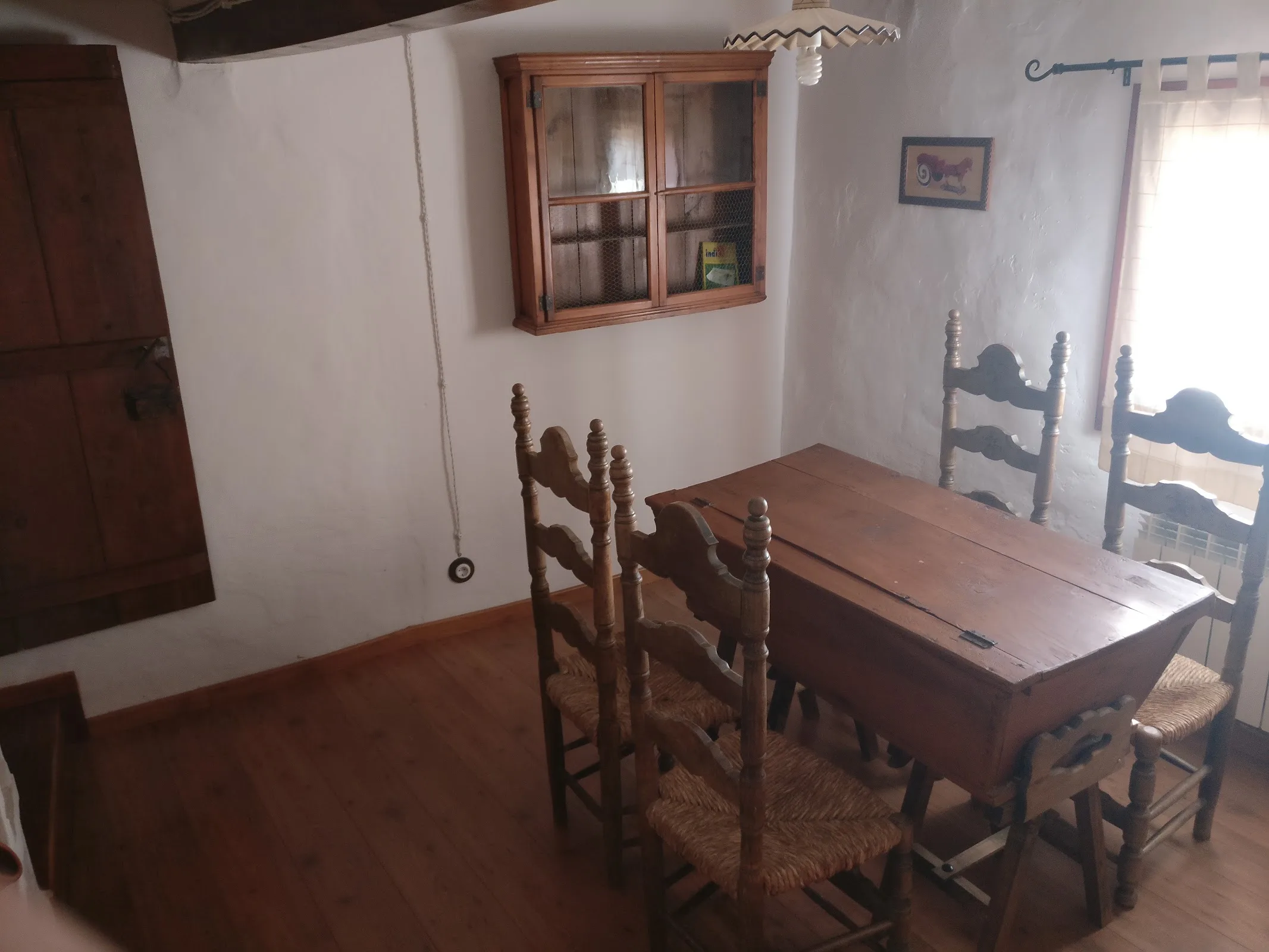 Casa Rural “Casa Antiga”. photo 5