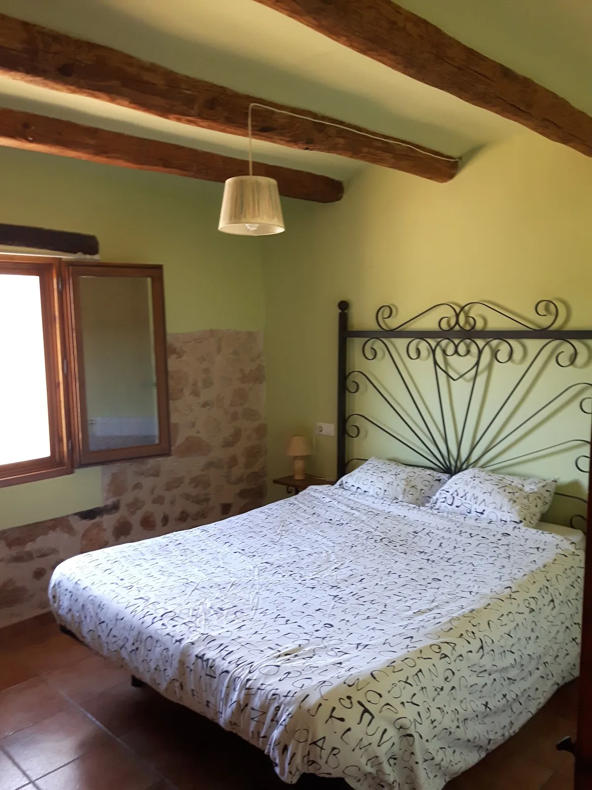 Casa rural Mas de Salvador photo 2