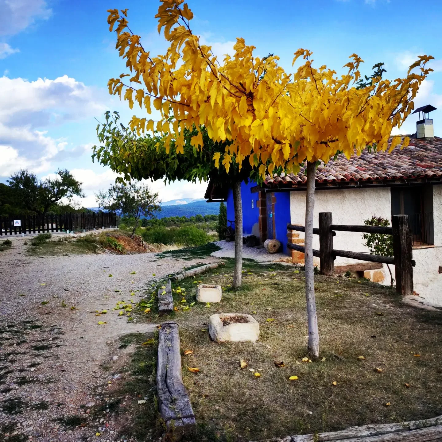 Casa rural Mas de Salvador photo 5