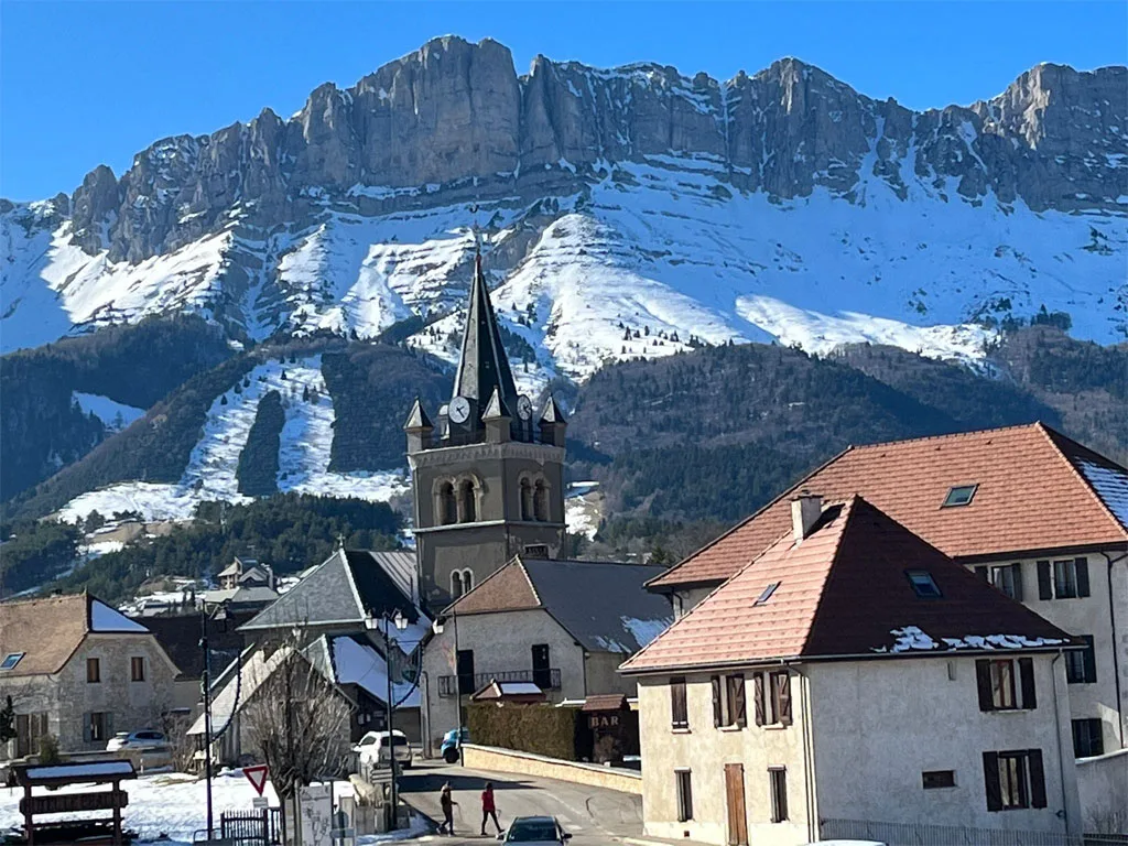 Les Violettes du Grand Veymont photo 6