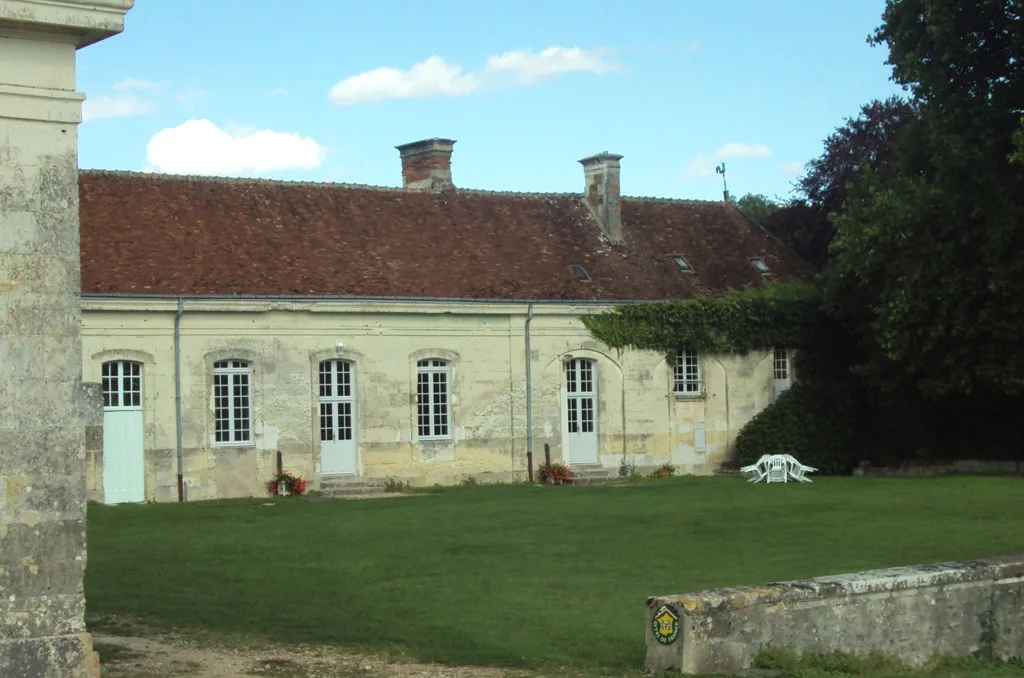 La Chartreuse du Liget - Les Ateliers photo 2