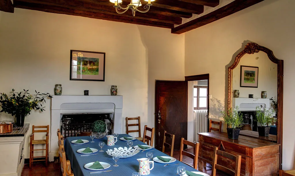 La Chartreuse du Liget - Les Ateliers photo 3