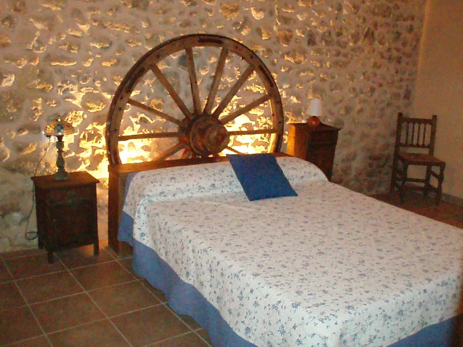 Masia de la Serra de la Cogulla photo 2