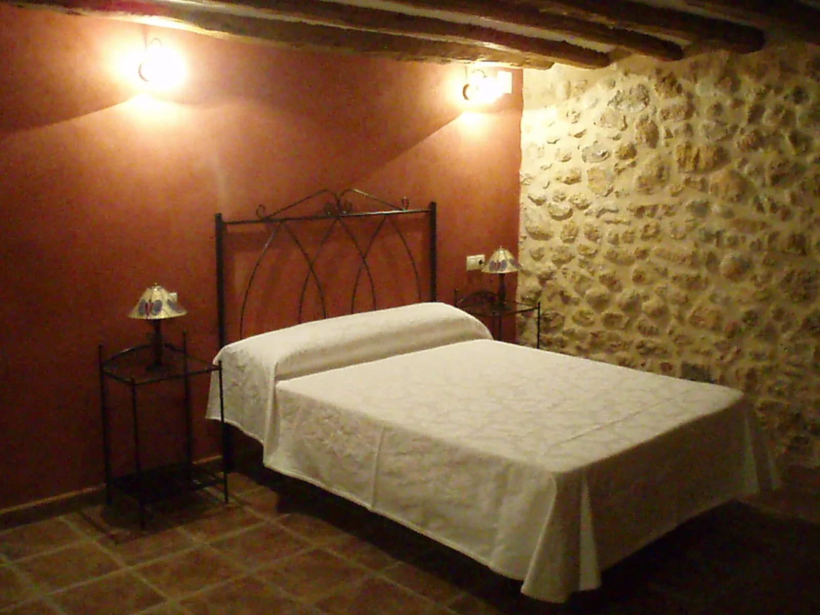 Masia de la Serra de la Cogulla photo 5