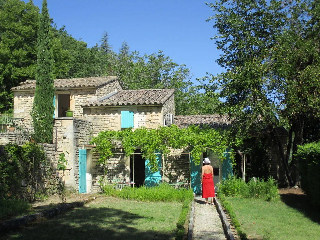 Domaine Bonne Terre photo 3