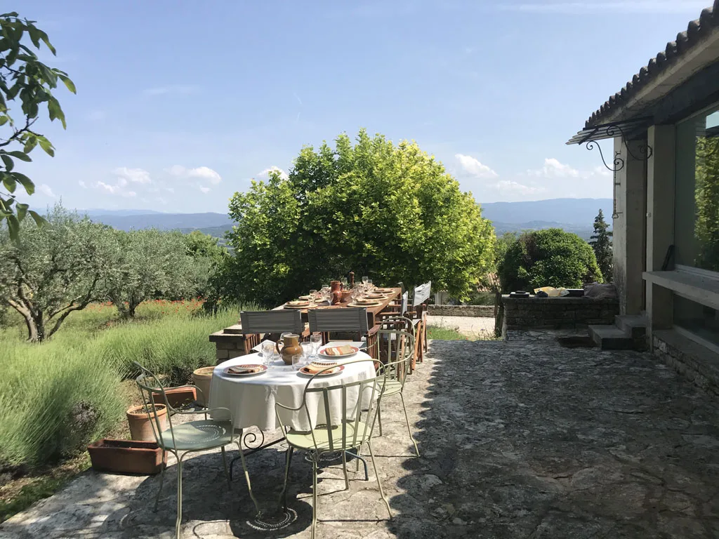 Domaine Bonne Terre photo 4