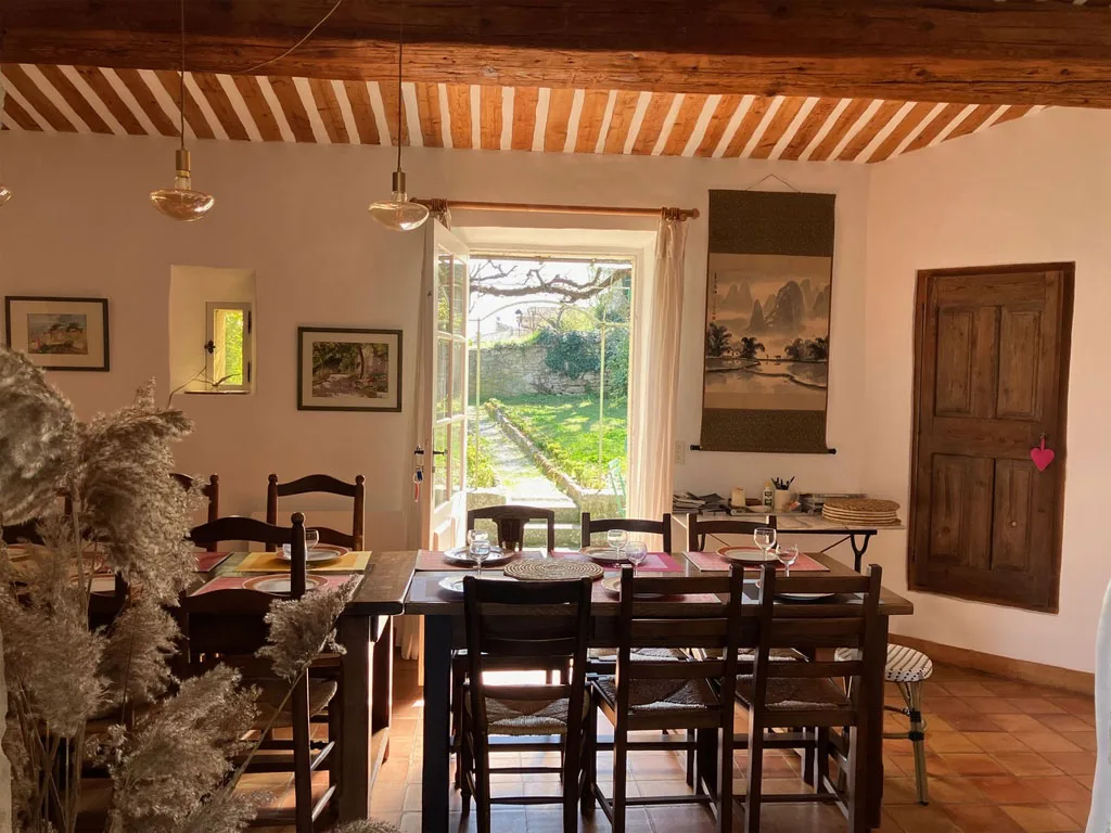 Domaine Bonne Terre photo 6