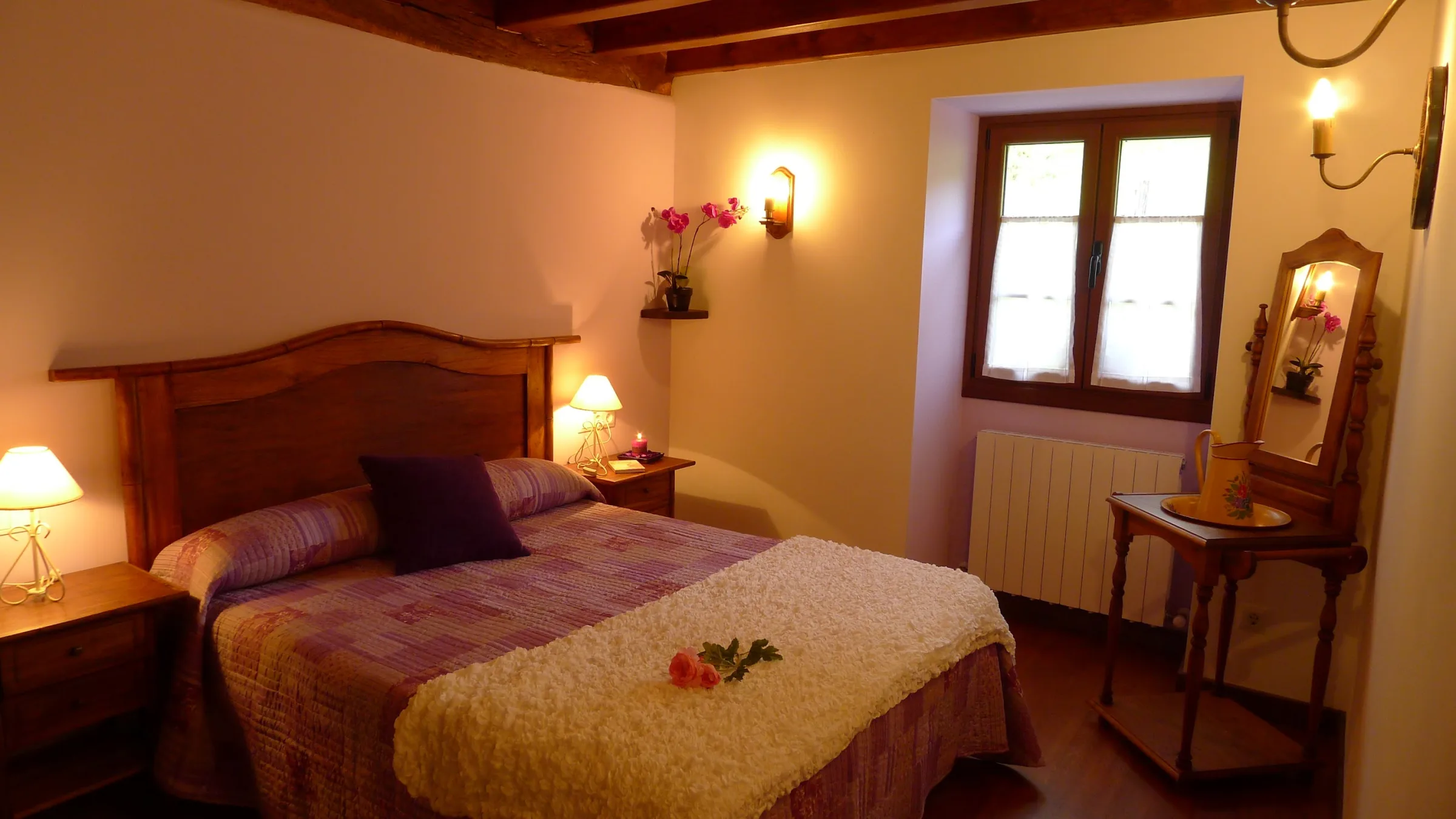 Casa rural Baztan - Gamiokoborda Landetxea photo 2