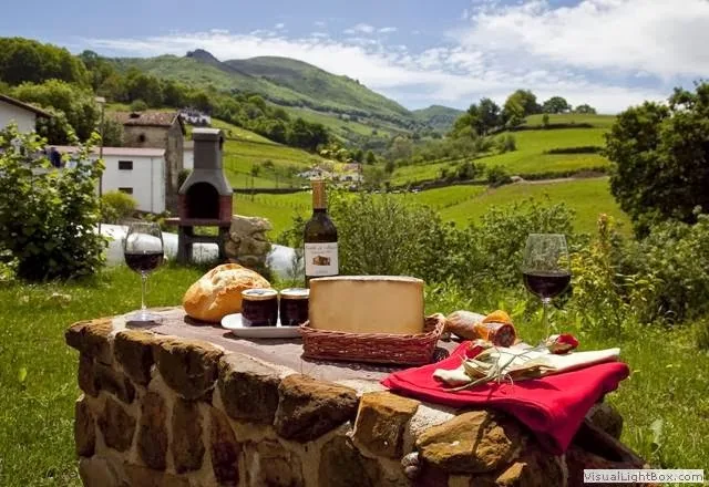 Posada de Ziga