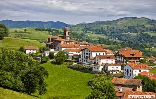 Posada de Ziga photo 3