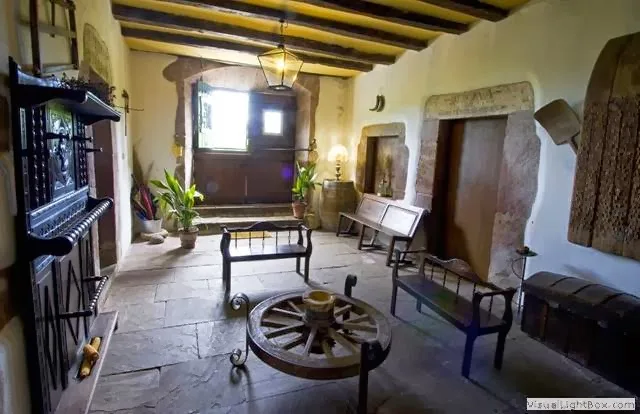 Posada de Ziga photo 4