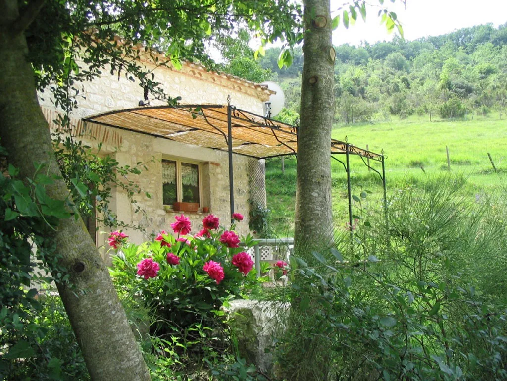 Le Pigeonnier et la Bergerie photo 4