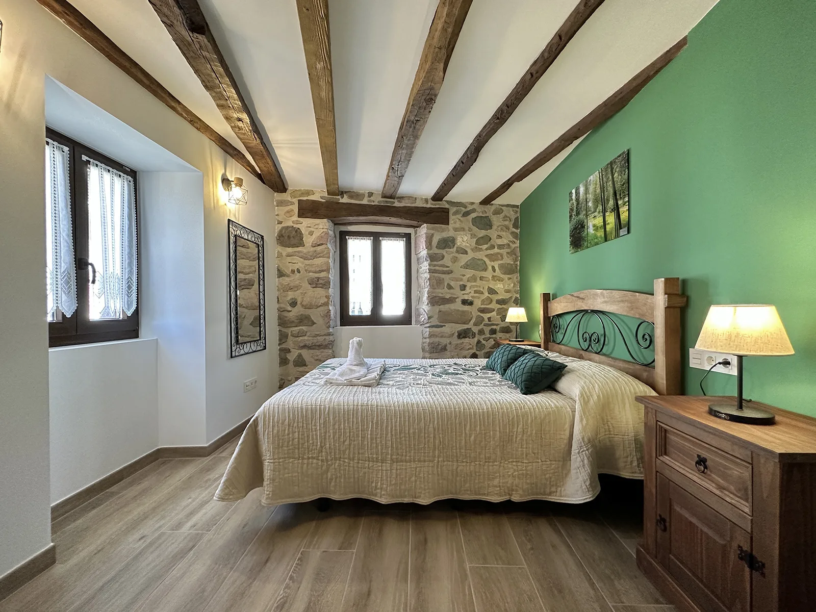 Casa Rural Sutegia photo 2