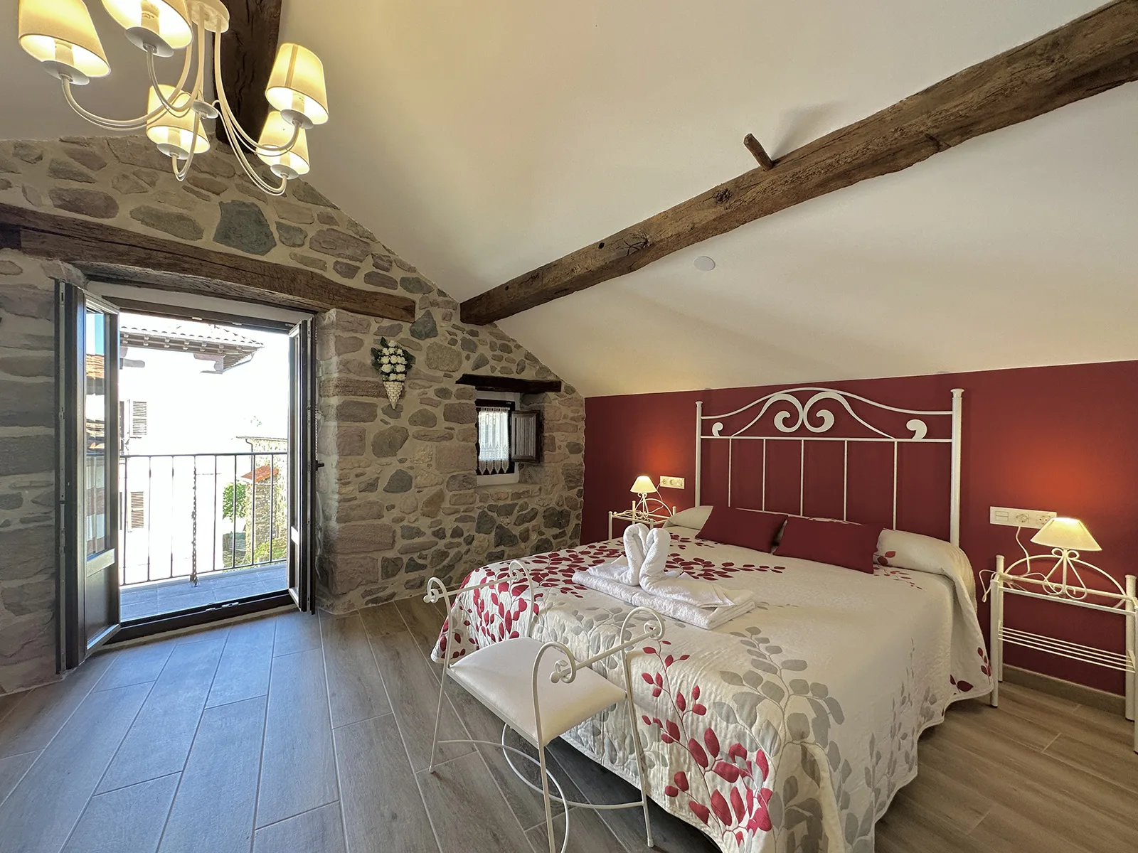 Casa Rural Sutegia photo 4