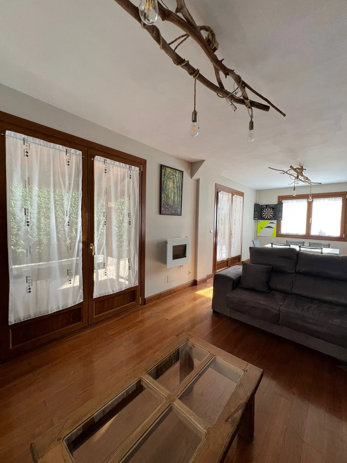 Casa Rural GureLur photo 6