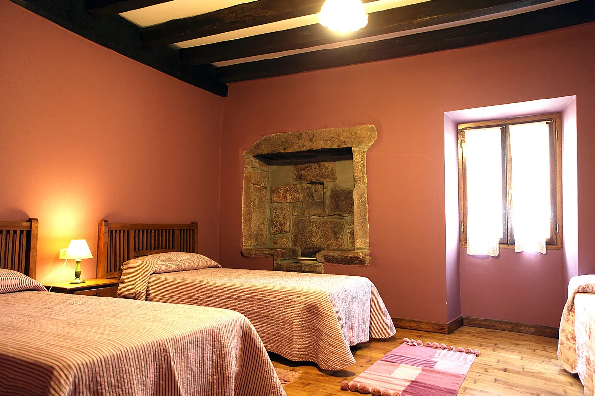 Casa rural Barrantxea photo 2