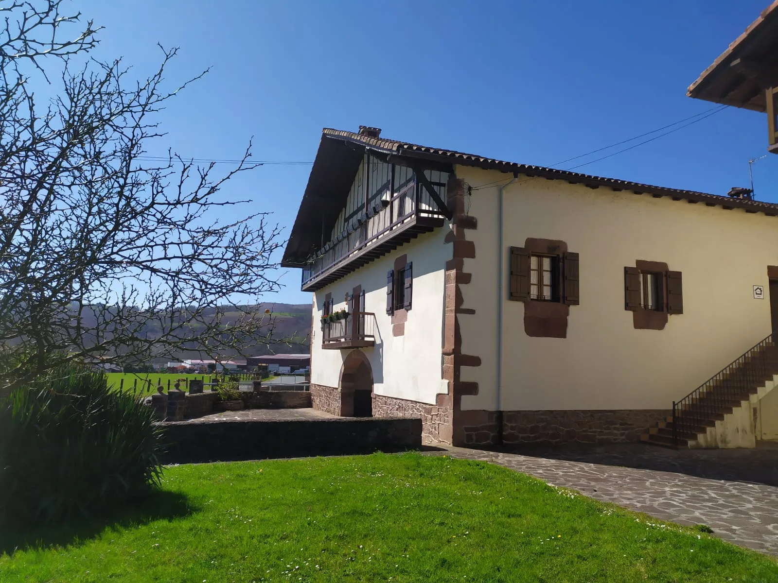 Casa rural Barrantxea photo 4
