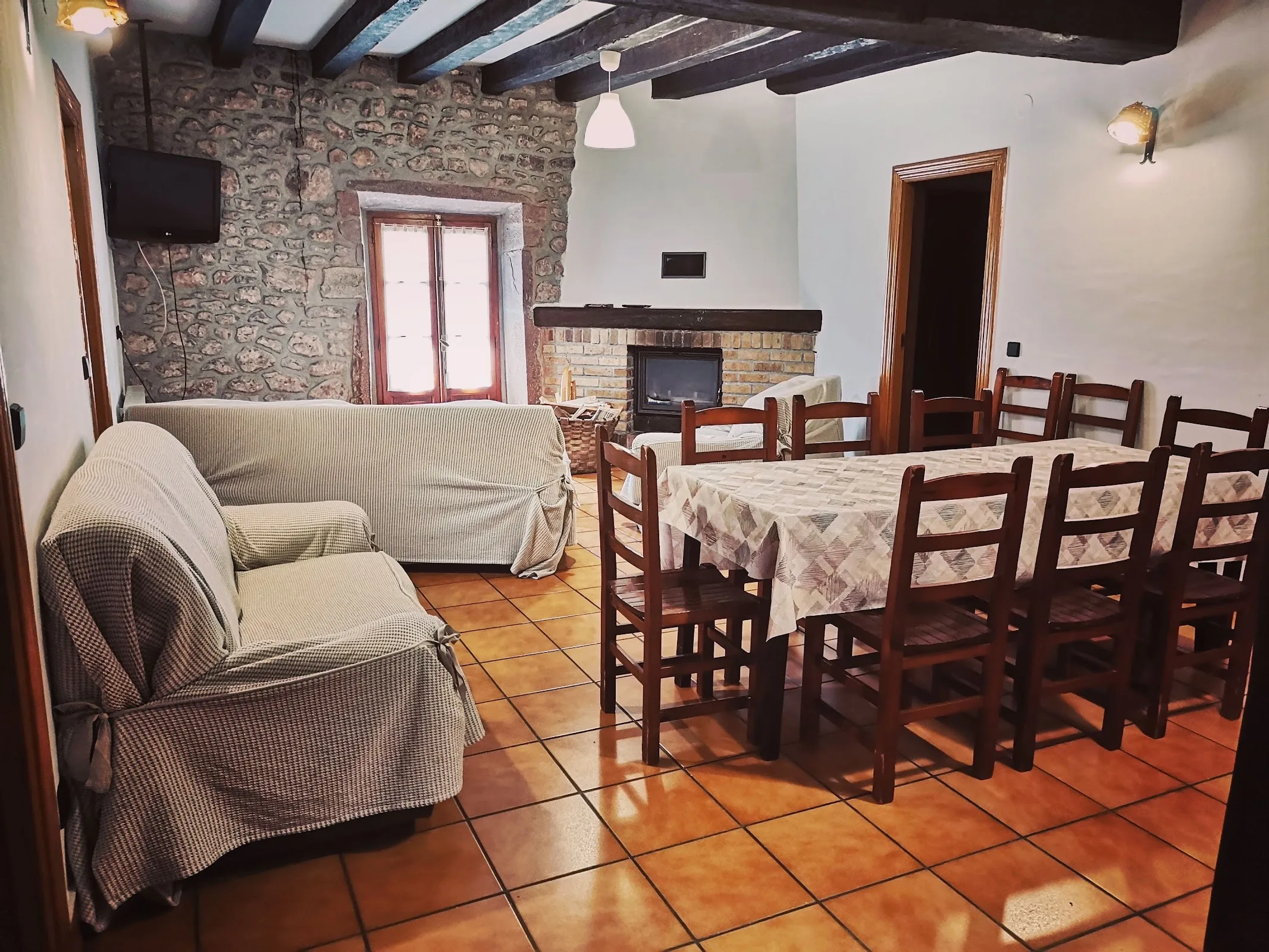 Casa rural Barrantxea photo 6
