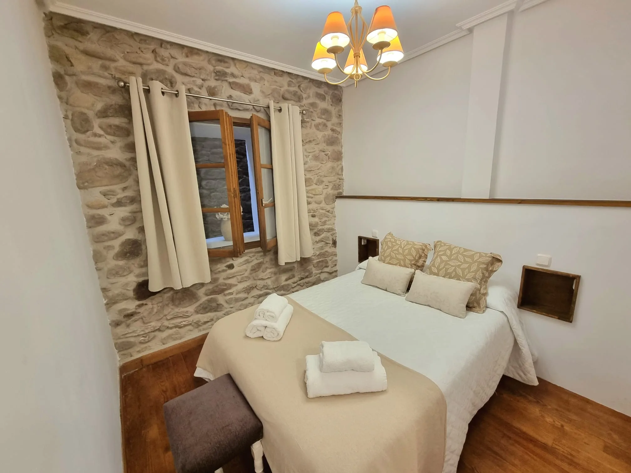 Casa Rural Betraunea**** photo 4