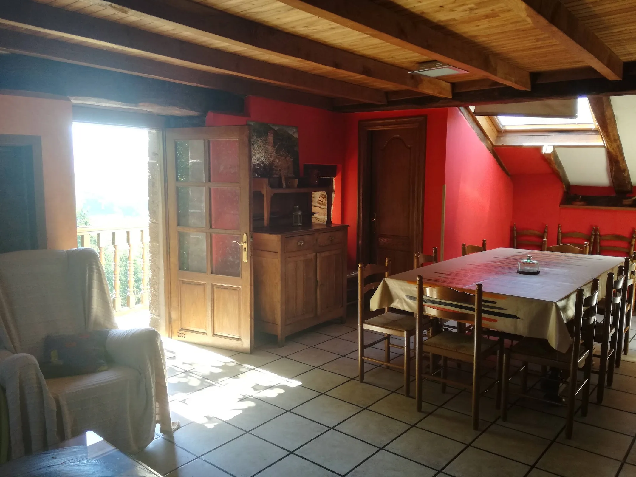 Casa Rural Tristantenea ( 24 A 28 Personas ) photo 2