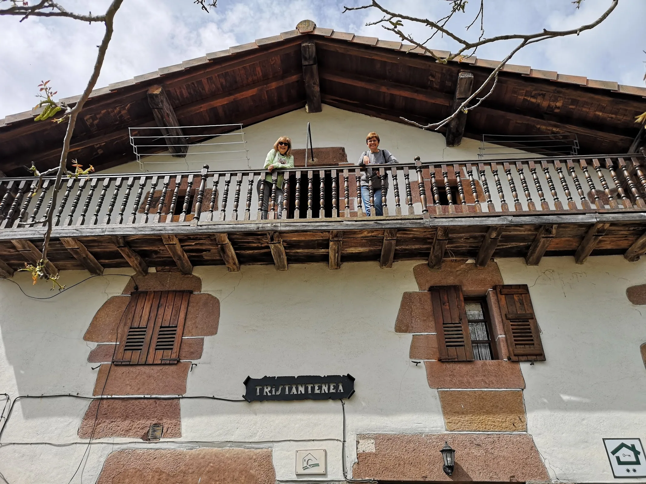 Casa Rural Tristantenea ( 24 A 28 Personas ) photo 3
