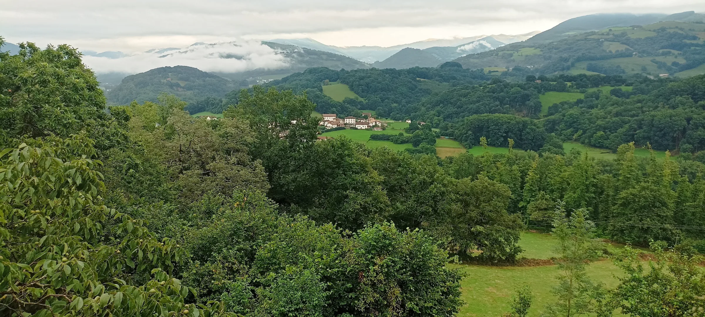 Casa Rural Tristantenea ( 24 A 28 Personas ) photo 4