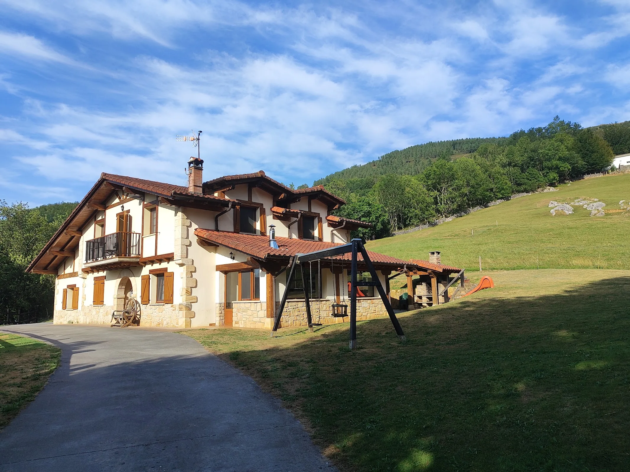 Haizegu Landetxea photo 3