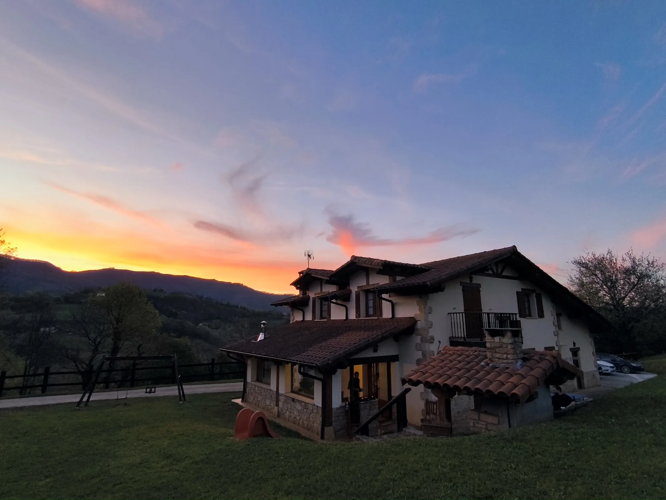 Haizegu Landetxea photo 4