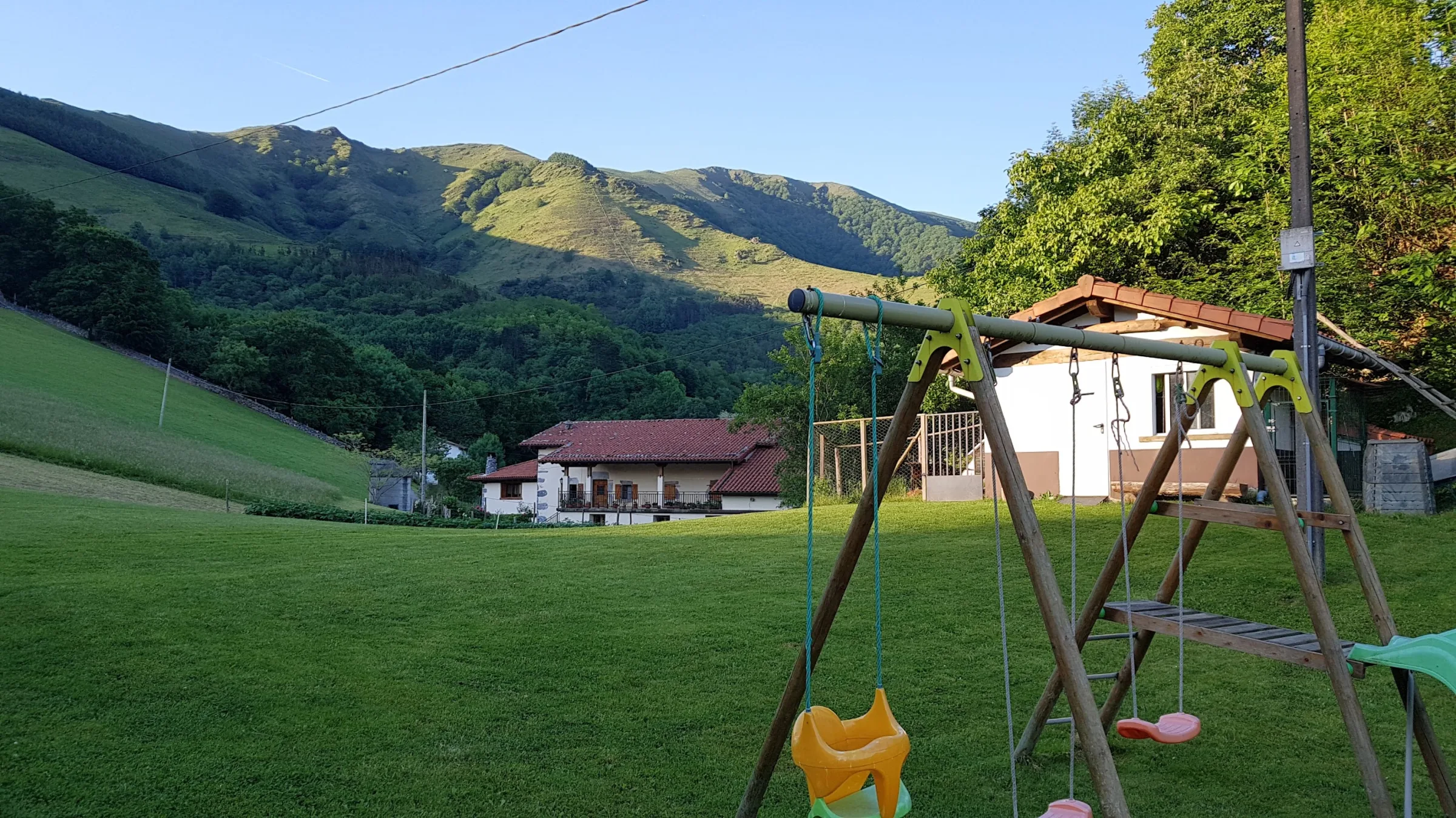 Haizegu Landetxea photo 5