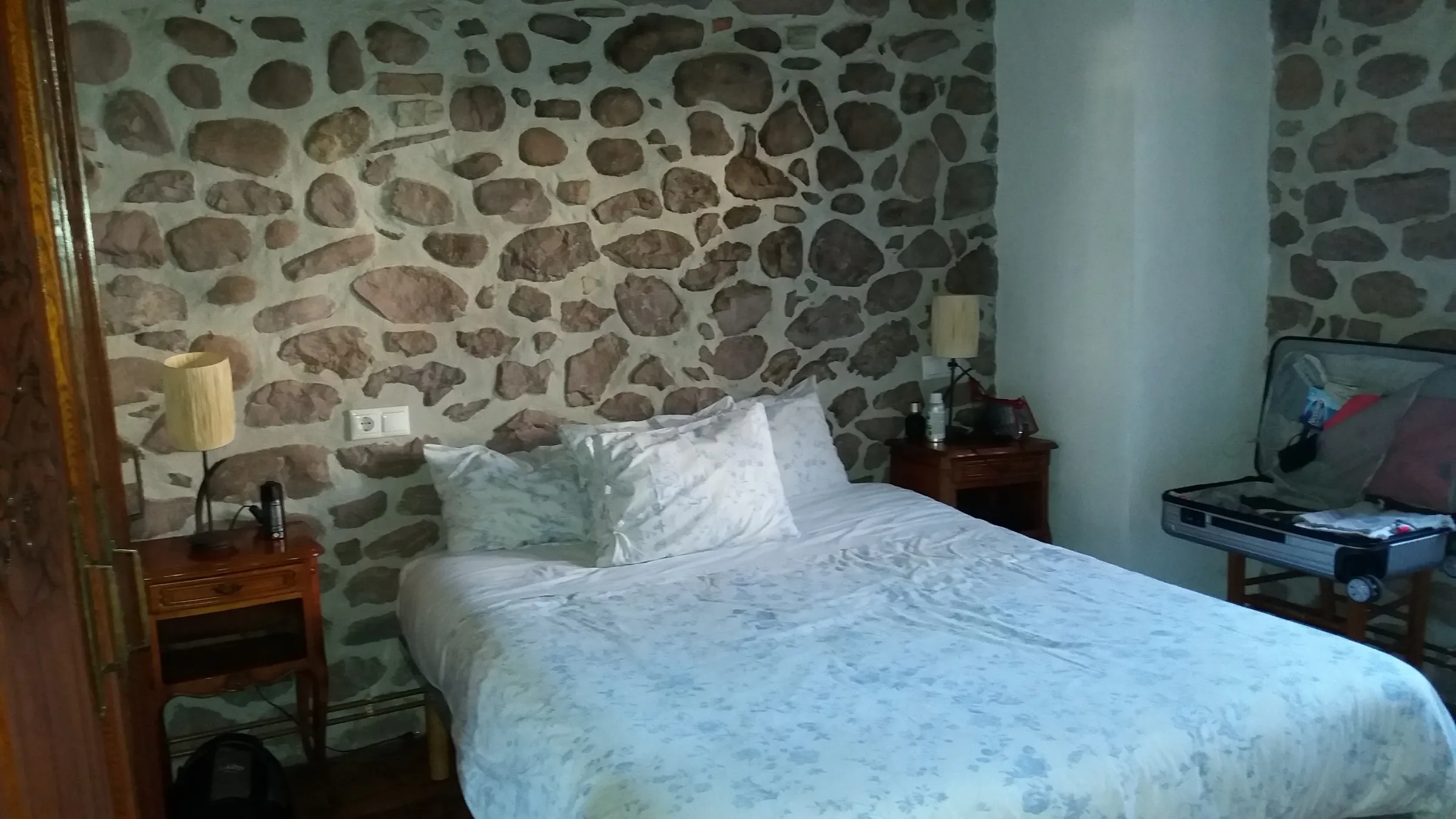 Casa Rural Bergatxenea photo 2