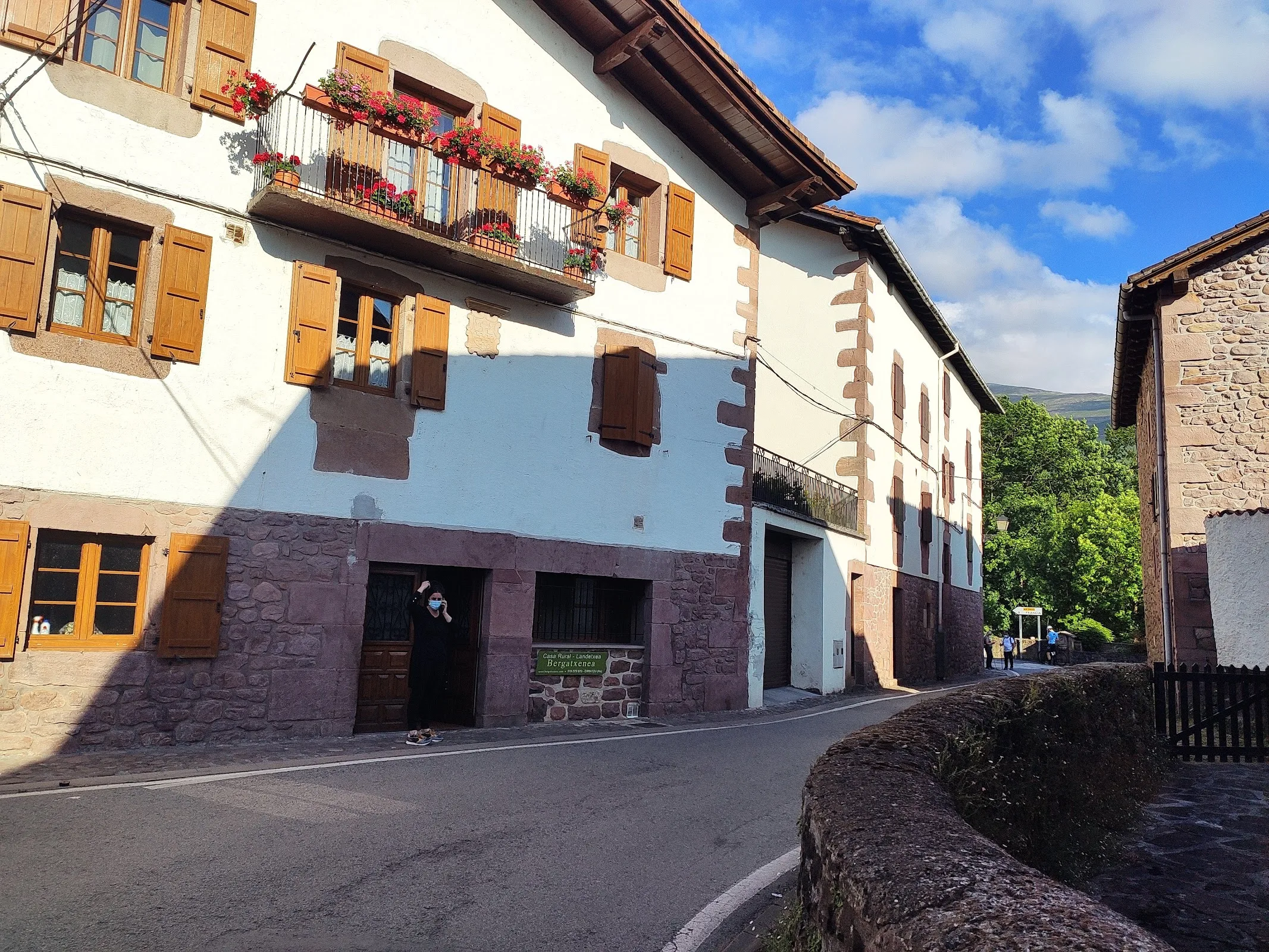 Casa Rural Bergatxenea photo 3
