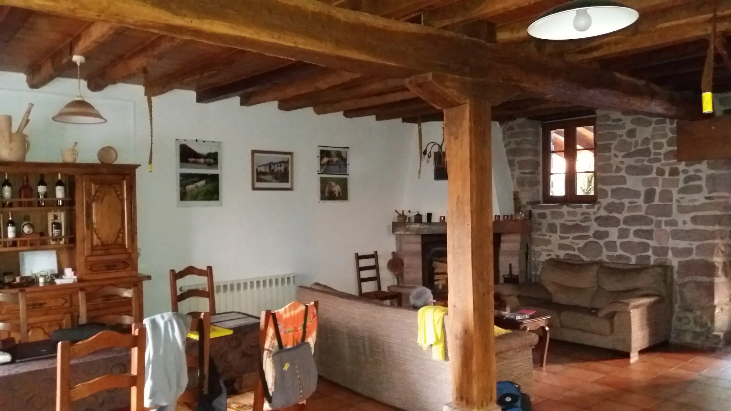 Casa Rural Bergatxenea photo 6