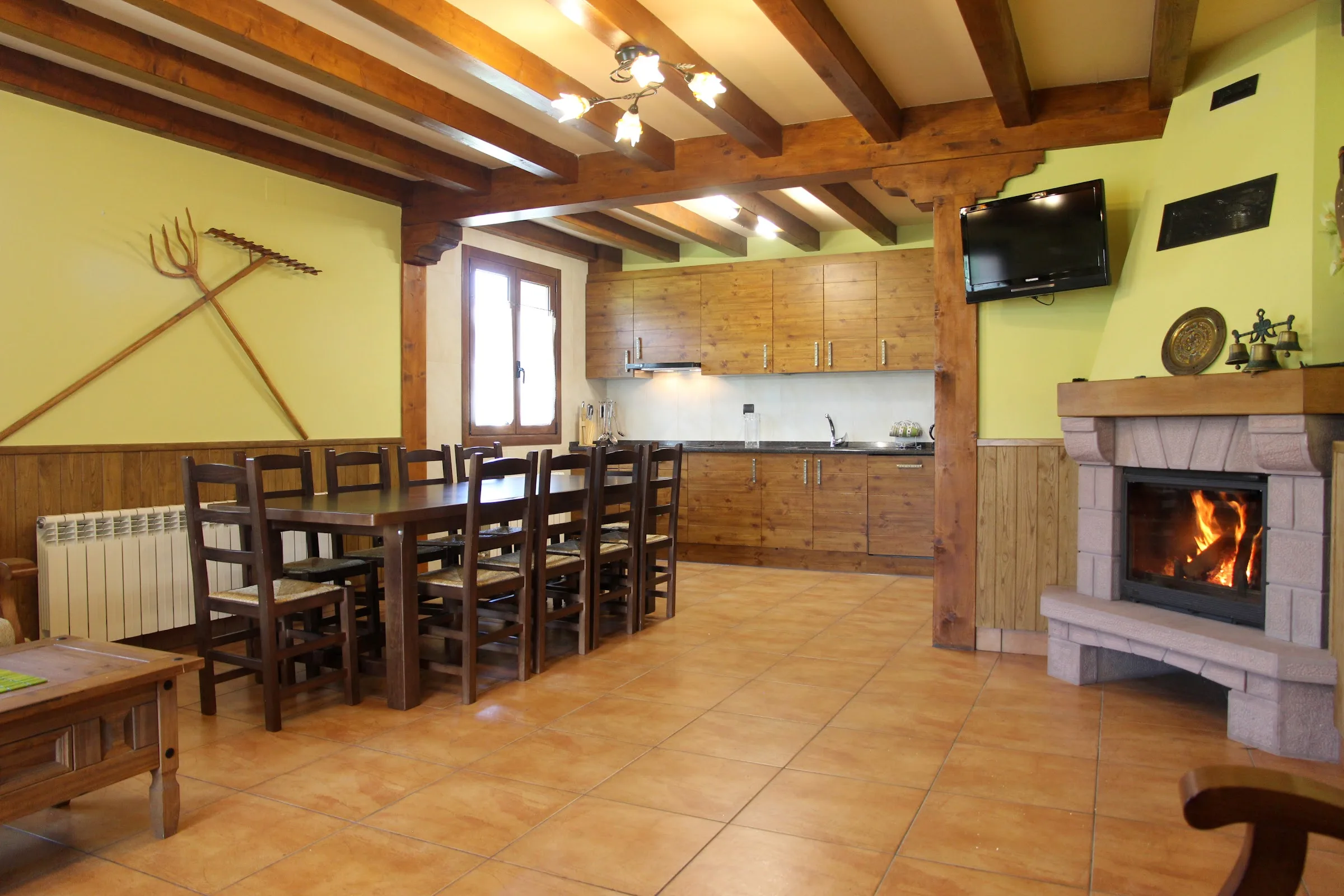 Casa Rural Landazelaia photo 2