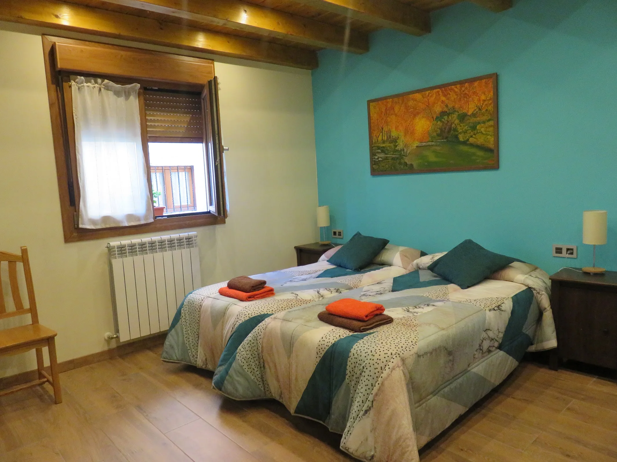 Casa Rural ITURBURU photo 2