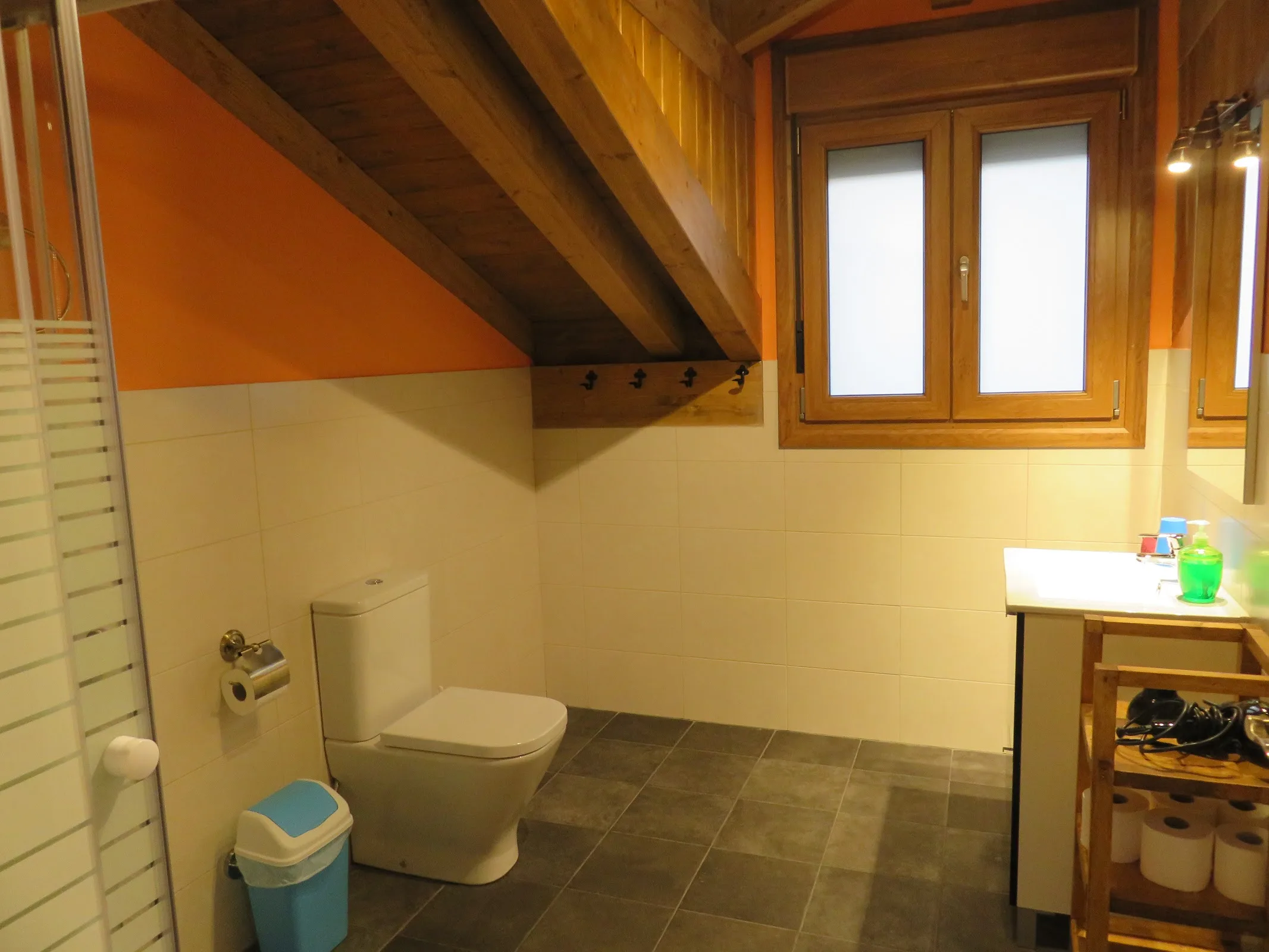 Casa Rural ITURBURU photo 4